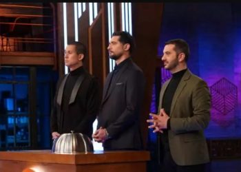 MasterChef-Spoiler: Θα στεναχωρηθούν οι τηλεθεατές-Αποχώρηση «βόμβα» στο αποψινό επεισόδιο
