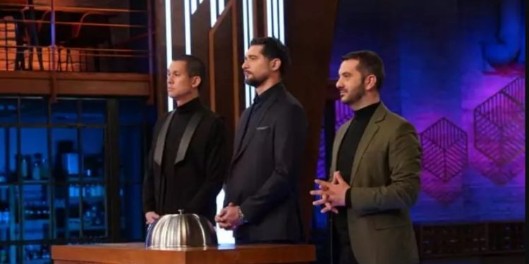 MasterChef-Spoiler: Θα στεναχωρηθούν οι τηλεθεατές-Αποχώρηση «βόμβα» στο αποψινό επεισόδιο