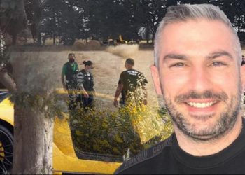 Κάρφωσε την σφαίρα στον κρόταφο του Μάριου-Επαγγελματίας ο Εκτελεστής του συμβολαίου Θανάτου