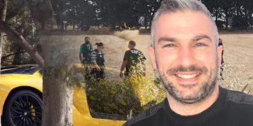 Alldaynews.gr Κάρφωσε την σφαίρα στον κρόταφο του Μάριου-Επαγγελματίας ο Εκτελεστής του συμβολαίου Θανάτου