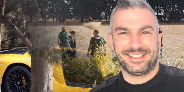 Alldaynews.gr Κάρφωσε την σφαίρα στον κρόταφο του Μάριου-Επαγγελματίας ο Εκτελεστής του συμβολαίου Θανάτου