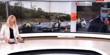 Alldaynews.gr “Είναι Έγκυος η Πεθερά μου”-Επική ατάκα από 50χρονο σε μπλόκο!«Λύγισε» στον αέρα η Κατερίνα Παναγοπούλου