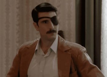 Alldaynews.gr Άγριες Μέλισσες: Ο Μελέτης θα βρεθεί αντιμέτωπος με μια ακόμα σκληρή αλήθεια