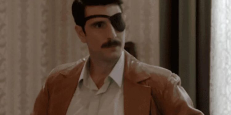 Alldaynews.gr Άγριες Μέλισσες: Ο Μελέτης θα βρεθεί αντιμέτωπος με μια ακόμα σκληρή αλήθεια