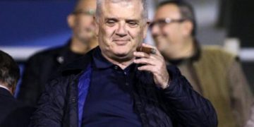 Alldaynews.gr Τήνος: Δημήτρης Μελισσανίδης