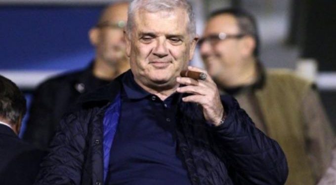 Alldaynews.gr Τήνος: Δημήτρης Μελισσανίδης