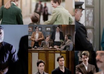 Άγριες Μέλισσες Spoiler: Πληρώνει ο καθένας ό,τι πρέπει να πληρώσει-Τα επόμενα επεισόδια