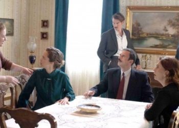 Άγριες Μέλισσες: Αυτούς τους μισθούς παίρνουν οι πρωταγωνιστές της σειράς