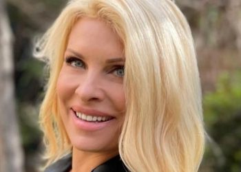 Οριστικό: To MEGA καλωσορίζει την Ελένη Μενεγάκη