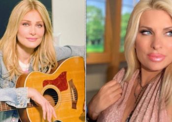 Θεοδωρίδου-Μενεγάκη: Live εμφάνιση αύριο! Ο κόσμος έχει τρελαθεί![video]