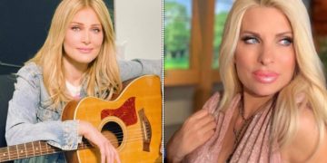 Θεοδωρίδου-Μενεγάκη: Live εμφάνιση αύριο! Ο κόσμος έχει τρελαθεί![video]