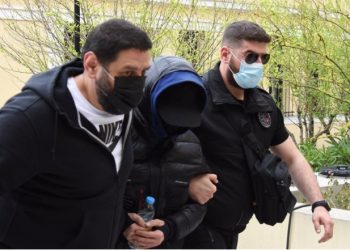 Φουρθιώτης-ΓΑΔΑ: Δεν έφαγε γιατί κάνει ειδική διατροφή-Ζήτησε να μεταβεί σε ιδιωτικό νοσοκομείο