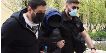 Φουρθιώτης-ΓΑΔΑ: Δεν έφαγε γιατί κάνει ειδική διατροφή-Ζήτησε να μεταβεί σε ιδιωτικό νοσοκομείο