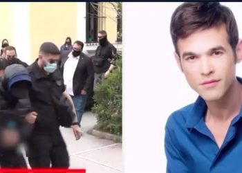 Alldaynews.gr Μένιος Φουρθιώτης: Οι διάλογοι «φωτιά» του Φουρθιώτη με τους δύο συλληφθέντες