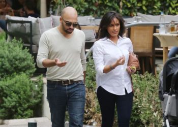 Ειρήνη Μερκούρη: Εγκατέλειψε την Αθήνα! H νέα της ζωή στη Σύρο και το Τάμα