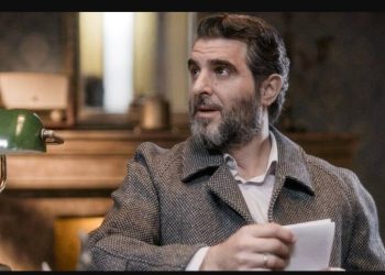 Άγριες Μέλισσες spoiler: Αυτό είναι το φρικτό τέλος του Μιλτιάδη