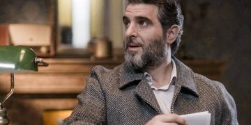 Άγριες Μέλισσες spoiler: Αυτό είναι το φρικτό τέλος του Μιλτιάδη