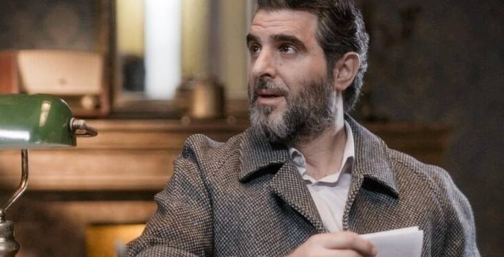 Άγριες Μέλισσες spoiler: Αυτό είναι το φρικτό τέλος του Μιλτιάδη