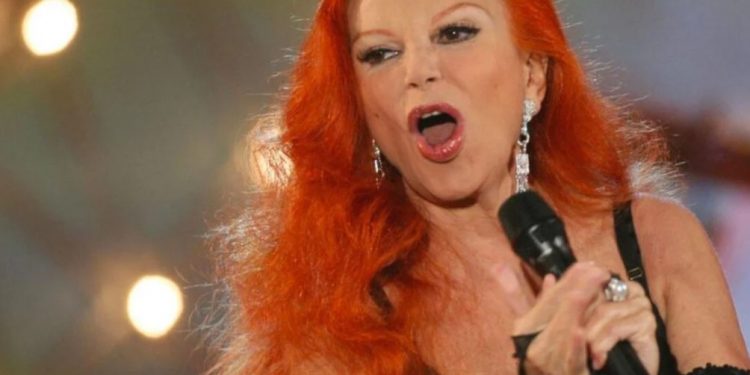 Alldaynews.gr Θρήνος στην show biz: Πέθανε η διάσημη τραγουδίστρια Μίλβα