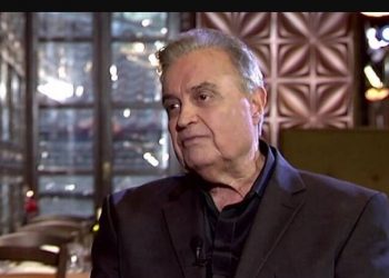 Θρήνος στη Show Biz:Πέθανε από κορωνοϊό ο τραγουδιστής Λευτέρης Μυτιληναίος