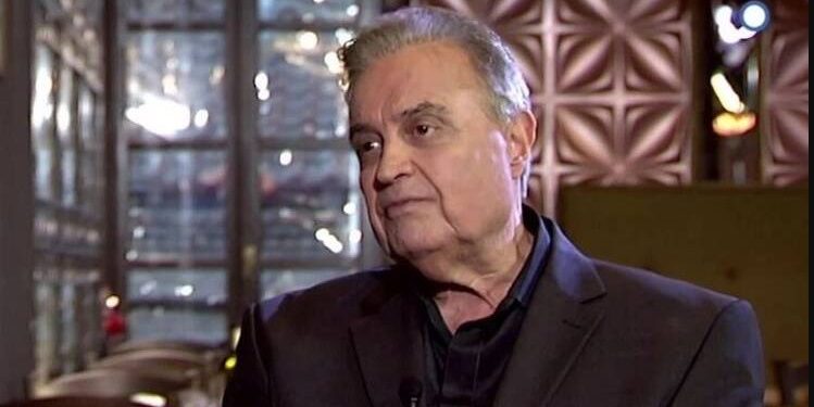 Alldaynews.gr Θρήνος στη Show Biz:Πέθανε από κορωνοϊό ο τραγουδιστής Λευτέρης Μυτιληναίος