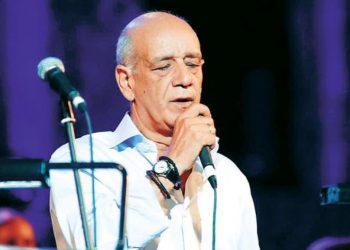 Σαν Σήμερα-2012: “Έφυγε” απο την ζωή ο μεγάλος λαϊκός τραγουδιστής Δημήτρης Μητροπάνος