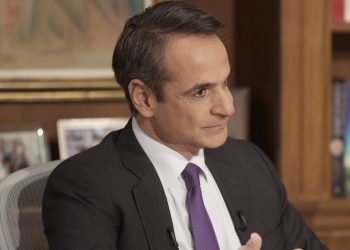 Alldaynews.gr Μητσοτάκης: Self test-Μέχρι τέλος της εβδομάδας σε καταστήματα, Μέσα Μεταφοράς και delivery