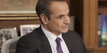 Μητσοτάκης: Self test-Μέχρι τέλος της εβδομάδας σε καταστήματα, Μέσα Μεταφοράς και delivery