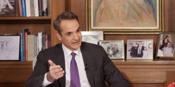 Alldaynews.gr Μητσοτάκης mitsotakis_star