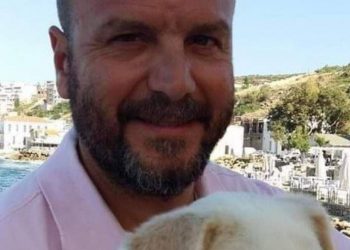 Ανατριχιαστικό: «Παρέα γύρευε ο Θεός, να ΄χει κάποιον κοντά του και πήρε το Μιχάλη μας να κάθεται δεξιά του…»