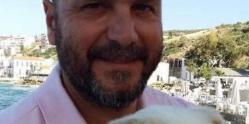 Alldaynews.gr Ανατριχιαστικό: «Παρέα γύρευε ο Θεός, να ΄χει κάποιον κοντά του και πήρε το Μιχάλη μας να κάθεται δεξιά του…»