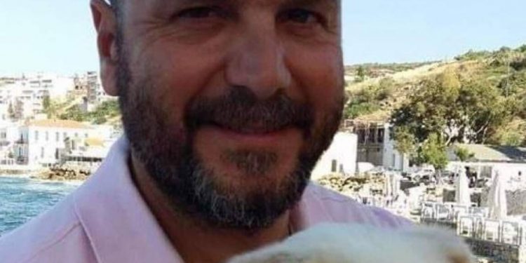 Alldaynews.gr Ανατριχιαστικό: «Παρέα γύρευε ο Θεός, να ΄χει κάποιον κοντά του και πήρε το Μιχάλη μας να κάθεται δεξιά του…»