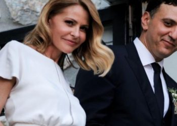 Τζένη Μπαλατσινού: Η ηλικία της και το βαπτιστικό της όνομα