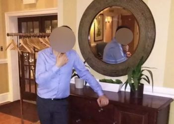 Αυτός είναι ο μπογιατζής – «μέντιουμ» που διώκεται για βιασμό 22χρονης στην Λάρισα[photos]