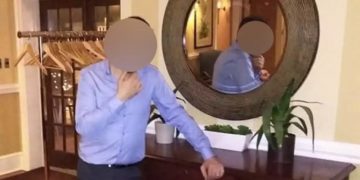 Αυτός είναι ο μπογιατζής – «μέντιουμ» που διώκεται για βιασμό 22χρονης στην Λάρισα[photos]