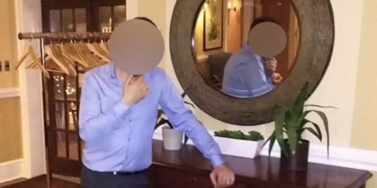 Αυτός είναι ο μπογιατζής – «μέντιουμ» που διώκεται για βιασμό 22χρονης στην Λάρισα[photos]