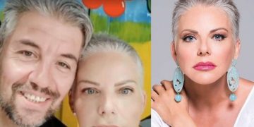 Alldaynews.gr Πρώην σύντροφος Παλαιτσάκη: Γελάω με όλα αυτά – Έπαθε «μανία καταδίωξης»