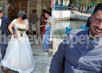 Alldaynews.gr Οικογενειακή Τραγωδία: Αυτά είναι τα 2 αδέρφια που έσφαξε ο σύζυγος της 25χρονης