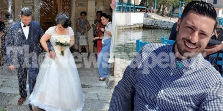 Alldaynews.gr Οικογενειακή Τραγωδία: Αυτά είναι τα 2 αδέρφια που έσφαξε ο σύζυγος της 25χρονης