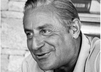 Σαν Σήμερα-1996:  Πέθανε χτυπημένος απο σπάνια ασθένεια ο Σταύρος Νιάρχος