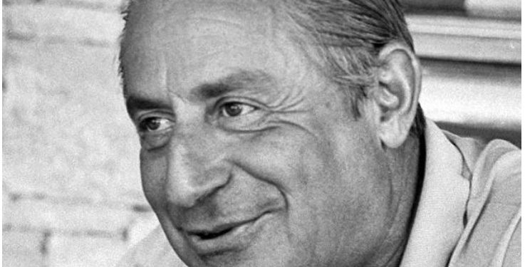 Σαν Σήμερα-1996:  Πέθανε χτυπημένος απο σπάνια ασθένεια ο Σταύρος Νιάρχος