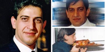 Alldaynews.gr Θρήνος: Νεκρός απο κορονοϊό ο Νεκτάριος Νικολαΐδης