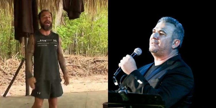 Alldaynews.gr ntafi_remos Survivor Τριαντάφυλλος Ρέμος