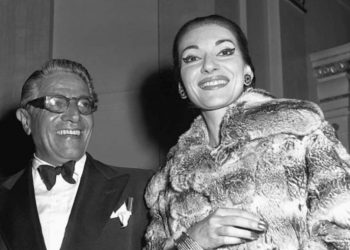 Alldaynews.gr Ο Ωνάσης «πότιζε» ναρκωτικά την Κάλλας για να τη ρίξει στο… κρεβάτι-Ισχυρισμοί βόμβα σε νέο βιβλίο