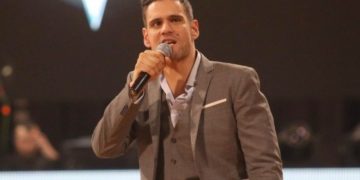 Alldaynews.gr Ουγγαρέζος για το κράξιμο μετά το σχόλιο για Κρις Σταμούλη: «Δεν ξέρετε τι σημαίνει ο καρκίνος, αδέλφια μου…»