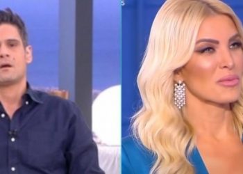 Ουγγαρέζος – Καινούργιου: Νέα κόντρα στο Twitter – «Θλίβομαι και τον λυπάμαι!» (pic)