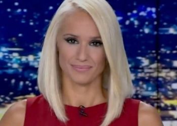 Ατύχημα για την παρουσιάστρια του MEGA, Κατερίνα Παναγοπούλου