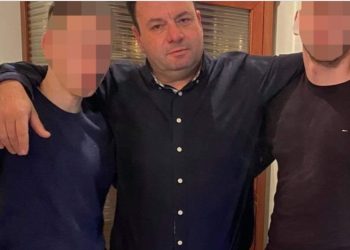 Θανατηφόρο τροχαίο στην Πατρών-Πύργου: Ποιος ήταν ο 48χρονος Νίκος Πανούτσος, πατέρας δύο παιδιών