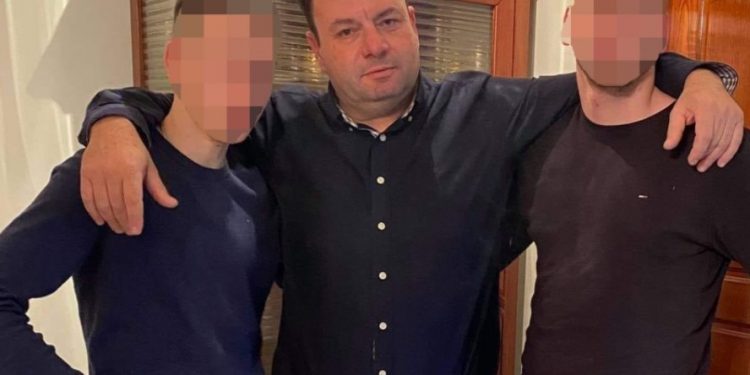 Θανατηφόρο τροχαίο στην Πατρών-Πύργου: Ποιος ήταν ο 48χρονος Νίκος Πανούτσος, πατέρας δύο παιδιών