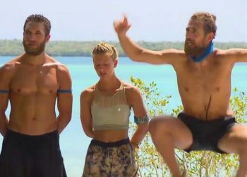 survivor papadopoulos-triantafyllos
